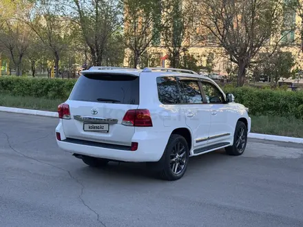 Toyota Land Cruiser 2012 года за 22 500 000 тг. в Караганда – фото 15