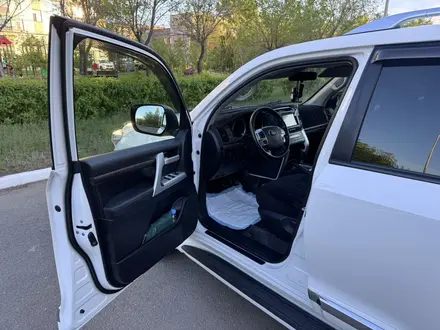 Toyota Land Cruiser 2012 года за 22 500 000 тг. в Караганда – фото 17