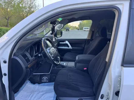 Toyota Land Cruiser 2012 года за 22 500 000 тг. в Караганда – фото 19