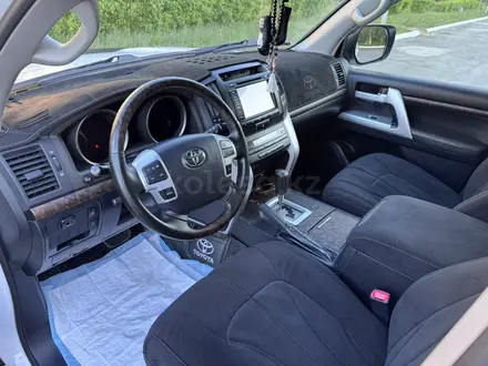 Toyota Land Cruiser 2012 года за 22 500 000 тг. в Караганда – фото 20