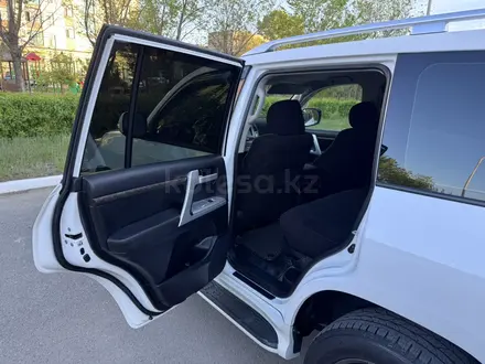 Toyota Land Cruiser 2012 года за 22 500 000 тг. в Караганда – фото 21