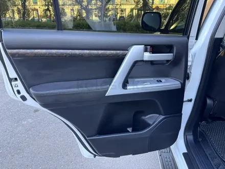 Toyota Land Cruiser 2012 года за 22 500 000 тг. в Караганда – фото 22