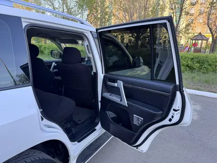Toyota Land Cruiser 2012 года за 22 500 000 тг. в Караганда – фото 24