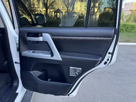 Toyota Land Cruiser 2012 года за 22 500 000 тг. в Караганда – фото 25