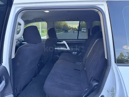 Toyota Land Cruiser 2012 года за 22 500 000 тг. в Караганда – фото 23