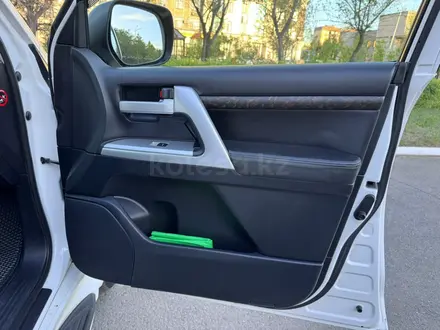 Toyota Land Cruiser 2012 года за 22 500 000 тг. в Караганда – фото 28