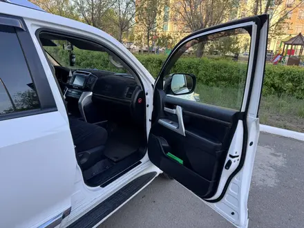 Toyota Land Cruiser 2012 года за 22 500 000 тг. в Караганда – фото 27