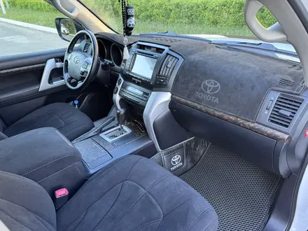 Toyota Land Cruiser 2012 года за 22 500 000 тг. в Караганда – фото 30