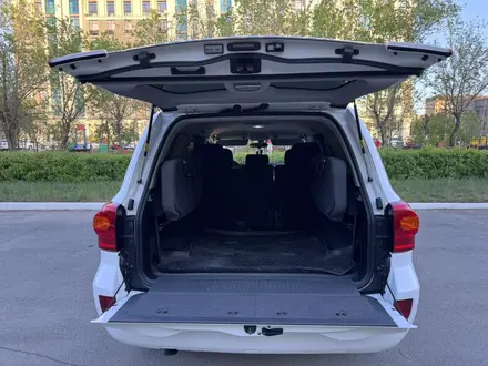 Toyota Land Cruiser 2012 года за 22 500 000 тг. в Караганда – фото 31