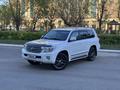 Toyota Land Cruiser 2012 годаүшін22 500 000 тг. в Караганда