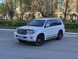 Toyota Land Cruiser 2012 годаүшін22 500 000 тг. в Караганда