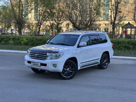 Toyota Land Cruiser 2012 года за 22 500 000 тг. в Караганда