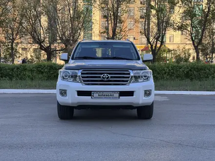 Toyota Land Cruiser 2012 года за 22 500 000 тг. в Караганда – фото 5
