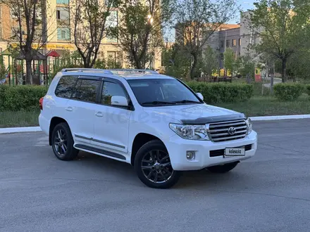 Toyota Land Cruiser 2012 года за 22 500 000 тг. в Караганда – фото 6