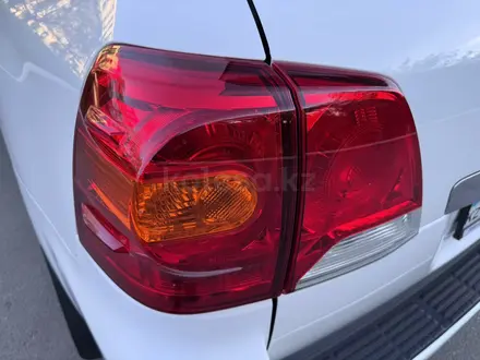Toyota Land Cruiser 2012 года за 22 500 000 тг. в Караганда – фото 11