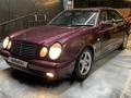 Mercedes-Benz E 230 1996 года за 2 600 000 тг. в Алматы – фото 11