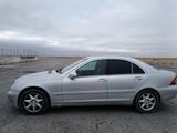 Mercedes-Benz C 320 2001 годаүшін3 300 000 тг. в Бейнеу – фото 5