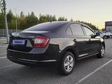 Skoda Rapid 2015 годаfor4 950 000 тг. в Усть-Каменогорск – фото 5