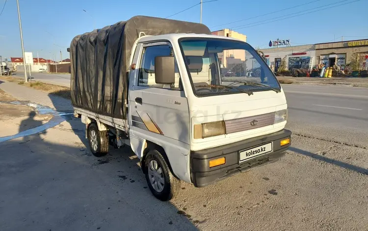 Daewoo Damas 2010 года за 2 600 000 тг. в Туркестан