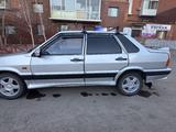 ВАЗ (Lada) 2115 2004 года за 1 100 000 тг. в Астана