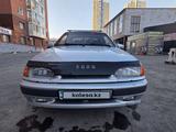 ВАЗ (Lada) 2115 2004 года за 1 100 000 тг. в Астана – фото 2