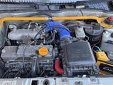 ВАЗ (Lada) 2115 2004 года за 1 100 000 тг. в Астана – фото 5