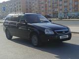 ВАЗ (Lada) Priora 2171 2011 года за 2 000 000 тг. в Актобе – фото 5