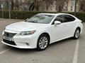 Lexus ES 300h 2013 года за 12 000 000 тг. в Алматы – фото 13