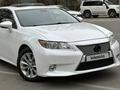 Lexus ES 300h 2013 года за 12 000 000 тг. в Алматы – фото 28