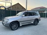 Toyota Land Cruiser 1998 годаүшін9 000 000 тг. в Шиели – фото 4