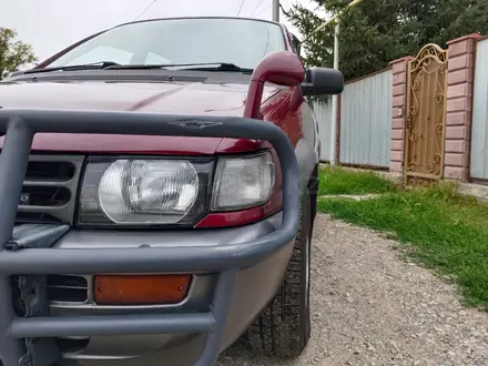 Mitsubishi RVR 1994 года за 1 700 000 тг. в Алматы – фото 3