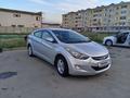 Hyundai Elantra 2013 годаүшін5 800 000 тг. в Алматы – фото 2