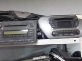 Магнитола магнитофон CD проигрыватель радиоприемник за 12 700 тг. в Астана