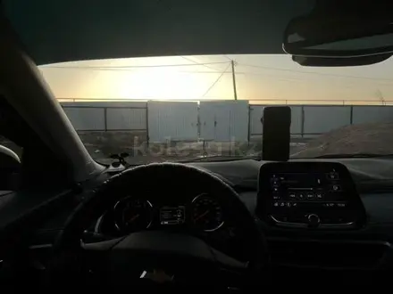 Chevrolet Tracker 2023 года за 10 400 000 тг. в Алматы – фото 29