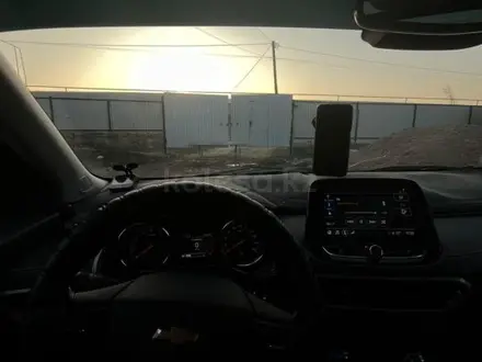 Chevrolet Tracker 2023 года за 10 400 000 тг. в Алматы – фото 30
