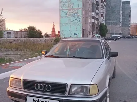 Audi 80 1994 года за 1 900 000 тг. в Темиртау