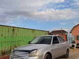 ВАЗ (Lada) Priora 2170 2014 годаүшін2 000 000 тг. в Кызылорда – фото 2