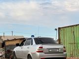 ВАЗ (Lada) Priora 2170 2014 годаүшін2 000 000 тг. в Кызылорда