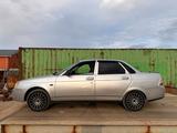 ВАЗ (Lada) Priora 2170 2014 годаүшін2 000 000 тг. в Кызылорда – фото 3