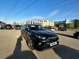 Toyota Highlander 2023 годаүшін21 450 000 тг. в Астана – фото 3