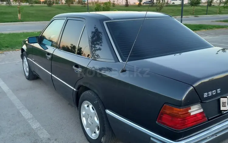 Mercedes-Benz E 230 1991 годаүшін1 700 000 тг. в Туркестан