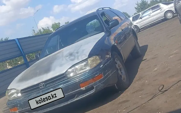 Toyota Camry 1993 года за 1 250 000 тг. в Талдыкорган