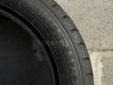 Шины зимние комплект DUNLOP 195/55/16 за 120 000 тг. в Алматы – фото 6