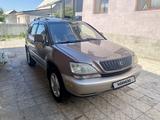 Lexus RX 300 1999 годаүшін4 500 000 тг. в Алматы – фото 4
