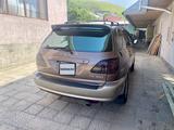 Lexus RX 300 1999 годаүшін4 500 000 тг. в Алматы