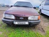 Ford Sierra 1991 годаүшін800 000 тг. в Уральск – фото 5