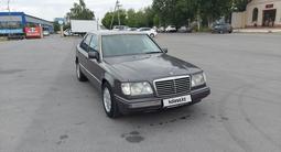 Mercedes-Benz E 200 1993 года за 2 400 000 тг. в Костанай – фото 2