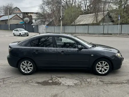 Mazda 3 2006 года за 3 000 000 тг. в Астана – фото 11