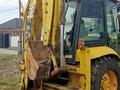 Komatsu  WB93R-5 2014 года за 20 500 000 тг. в Тараз – фото 4
