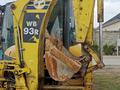 Komatsu  WB93R-5 2014 года за 20 500 000 тг. в Тараз – фото 5